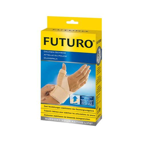 Futuro Daumen Schiene L / XL - 1