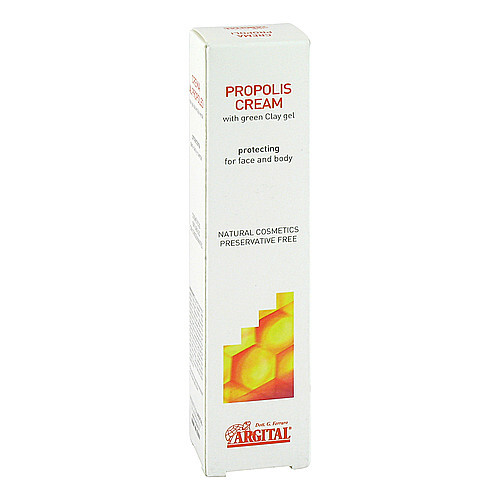Propolis Creme - 1