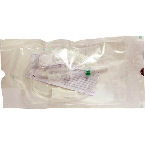 Intrapur Inline Filterset PVC frei - 1