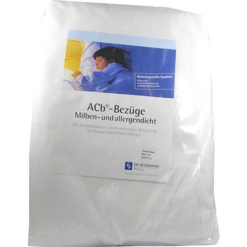 ACB Original Matratze Bezug 90x200x - 1