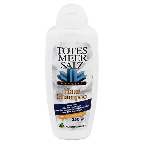 Totes Meer Salz Haarshampoo - 1