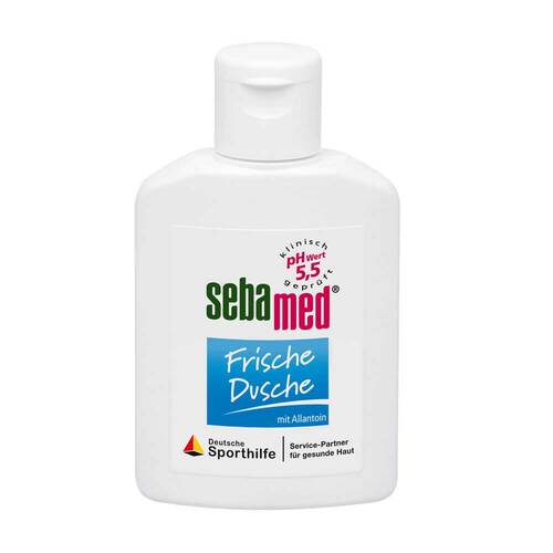 Sebamed Frische Dusche - 1