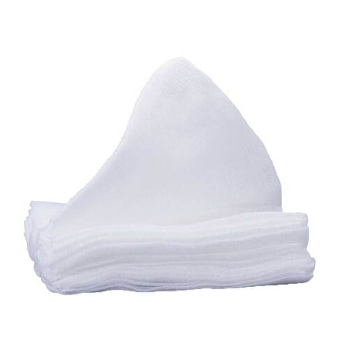 H&ouml;ga Kompressen 10x10cm 8-fach unsteril - 1