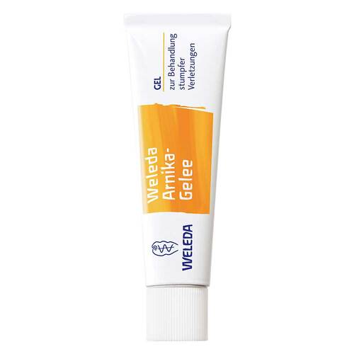 Weleda Arnika-Gelee - 2