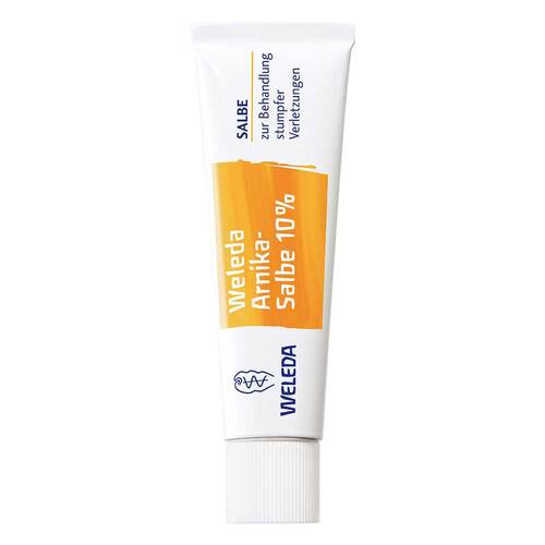 Weleda Arnika-Salbe 10% - 2