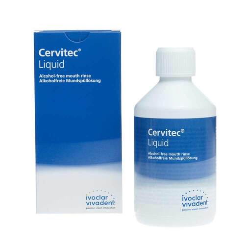 Cervitec Liquid - 1