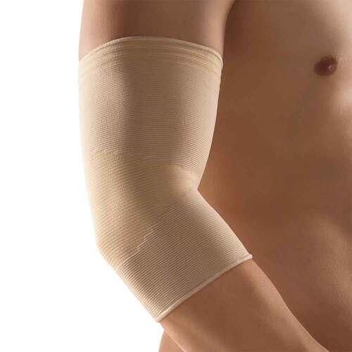 Bort Activecolor Ellenbogenbandage large haut - 1
