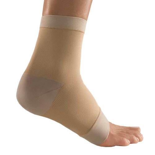 Bort Activecolor Kn&ouml;chelbandage medium haut - 1