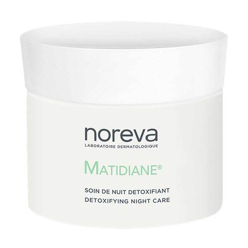 Matidiane Nachtpflege Creme - 1