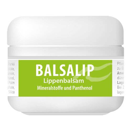 Balsalip Balsam - 1