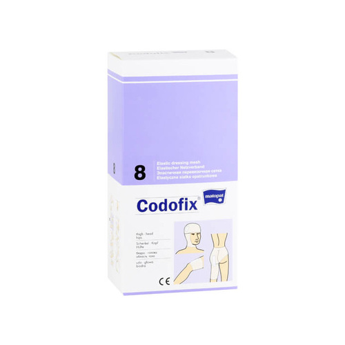 Codofix Netzverband 1 m Kopf H&uuml;fte - 1