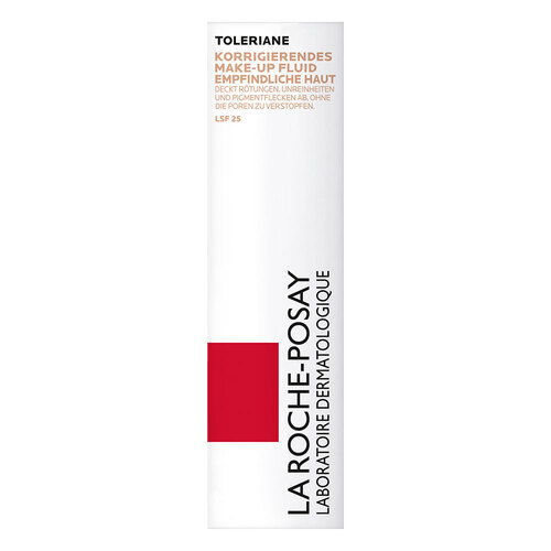 La Roche-Posay Toleriane Teint Fluid 10 Ivory - 3