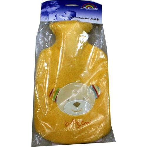 Wärmflasche Teddy online bei Pharmeo kaufen