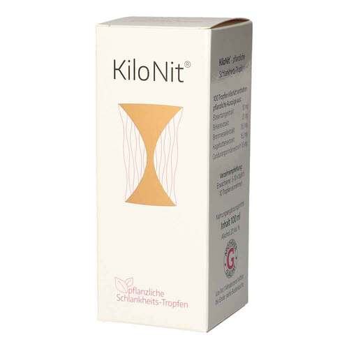 Kilo Nit Tropfen - 1