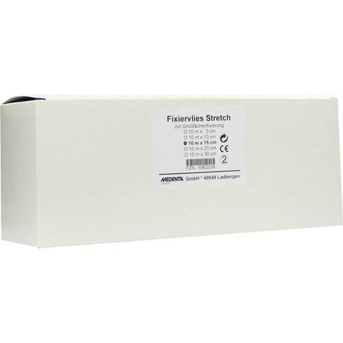 Fixiervlies Stretch 10mx15cm - 1