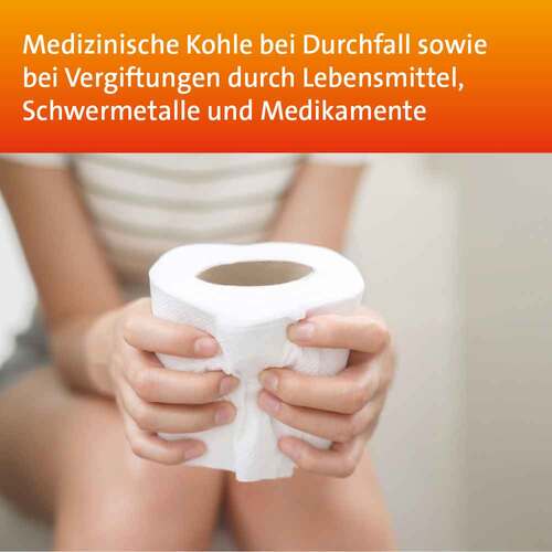 Kohle Hevert Tabletten - 3