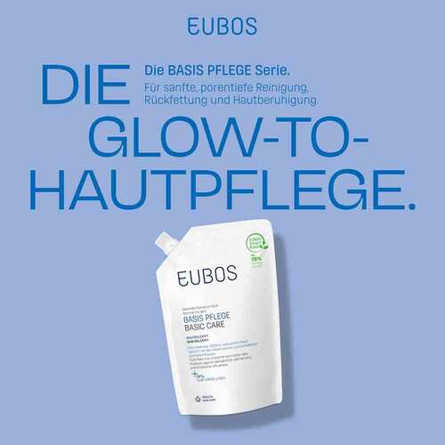 Eubos Hautbalsam F Nachf&uuml;llbeutel - 2