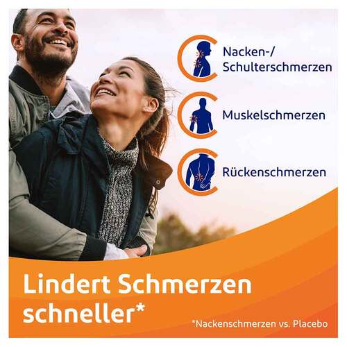 Voltaren Schmerzgel 11,6 mg/g Gel - 2