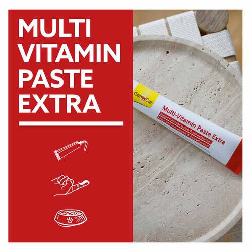 Gimpet Multi-Vitamin-Extra Paste f&uuml;r Katzen - 5