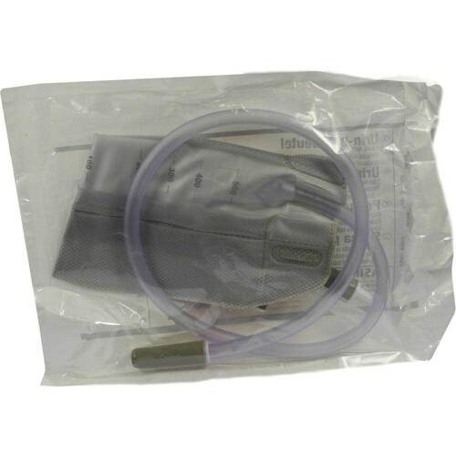 Beinbeutel 500 ml steril 65 cm Schlauch k&uuml;rzbar - 1
