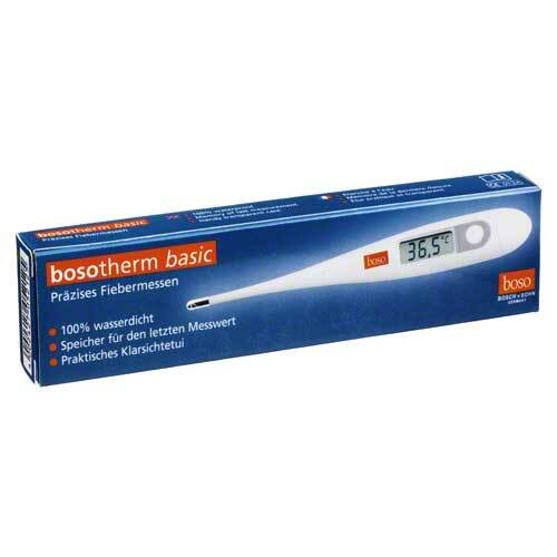 Bosotherm Basic - 1