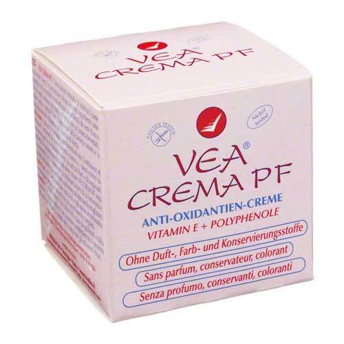 Vea Crema PF - 1