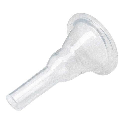 Urinal Kondom 29 mm selbsthaftend latexfrei - 1