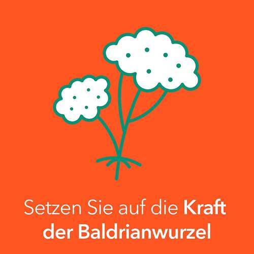 Baldrian ratiopharm &uuml;berzogene Tabletten - 5
