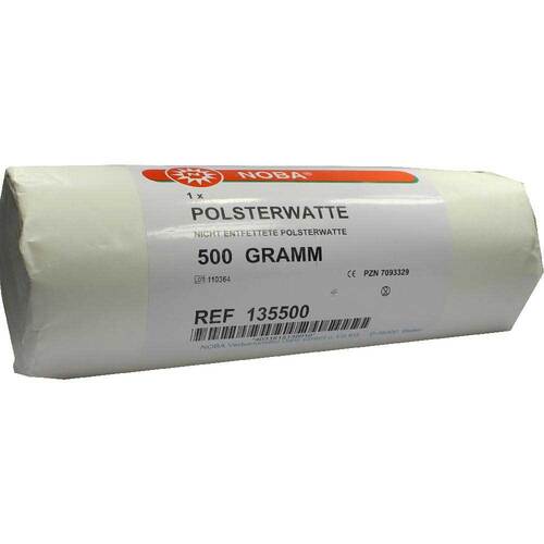 Polsterwatte Rolle - 1