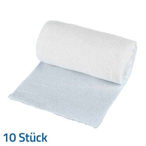 Nobalastik 5mx10cm Binden - 1