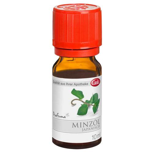 Caelo Profuma Minz&ouml;l - 1