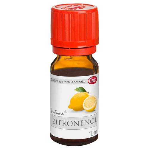 Caelo Profuma Zitronen&ouml;l - 1