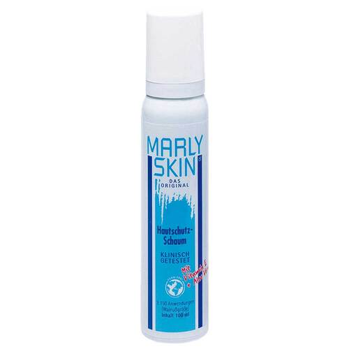 Marly Skin Hautschutzschaum - 1