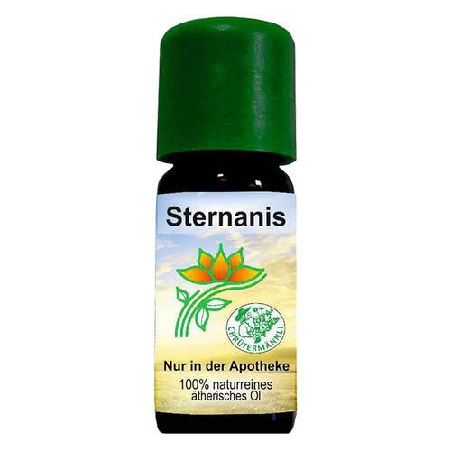 Chr&uuml;term&auml;nnli Sternanis&ouml;l - 1