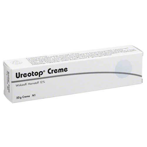 Ureotop Creme - 1