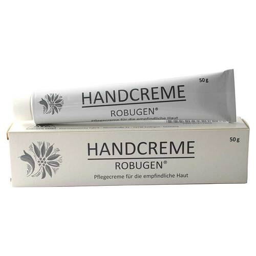 Handcreme Robugen - 1