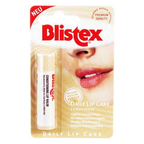 Blistex Daily Lip Care Conditioner - 1