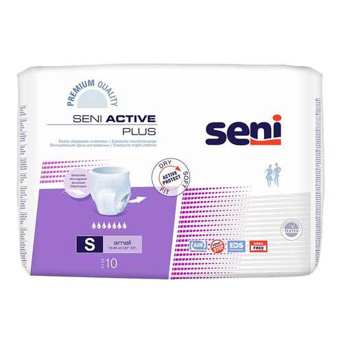 Seni Active Plus small - 1