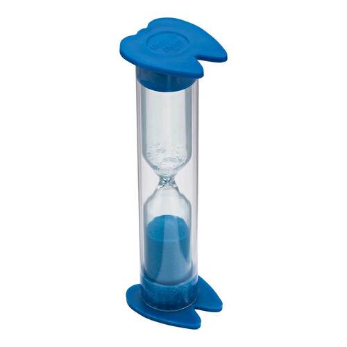Zahnputzuhr Deflogrip - 1