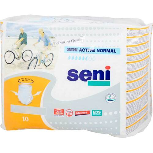 Seni Active Normal extra large bei Pharmeo kaufen
