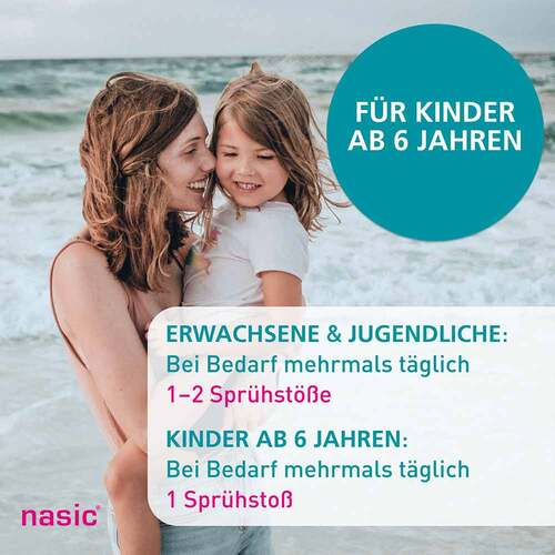 nasic Salin Duo Nasenspray - 7