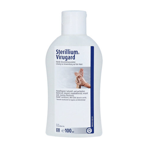 Sterillium® Virugard® - 1