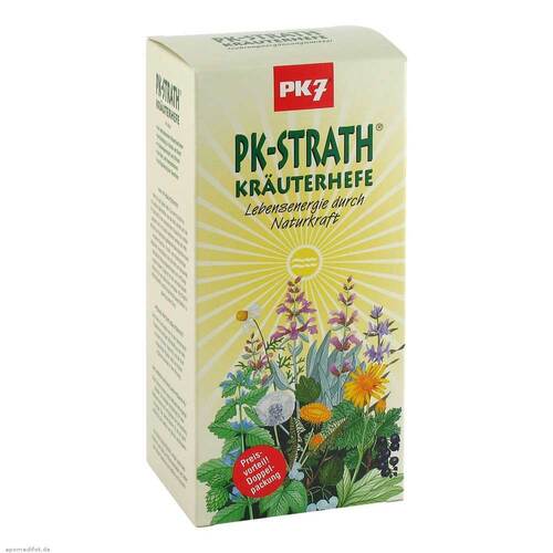 PK Strath Kr&auml;uterhefe - 1