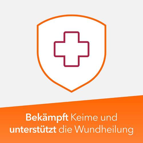 Pvp jodatum ratiopharm Salbe - 2