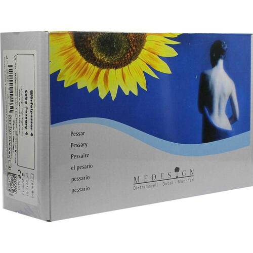 W&uuml;rfelpessar 41 mm Gr&ouml;&szlig;e 4 - 1