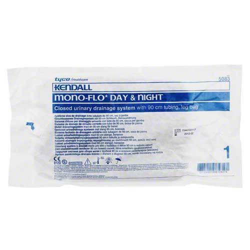 Monoflo Tag + Nacht Beutel 90 cm - 1