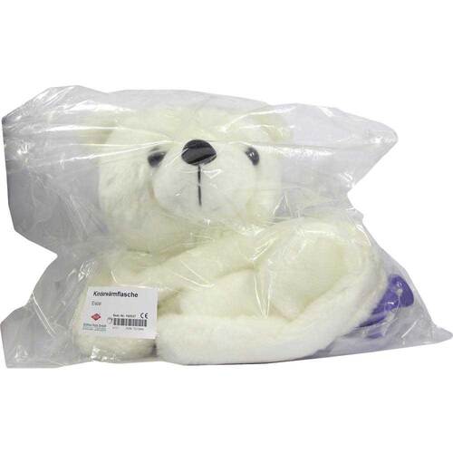 Kinderw&auml;rmflasche Eisb&auml;r - 1