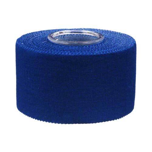 Tapeverband 10mx3,8cm blau - 1