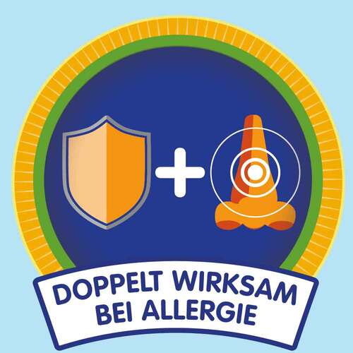 REACTINE duo® Wirkstoffkombi bei Allergie - 4