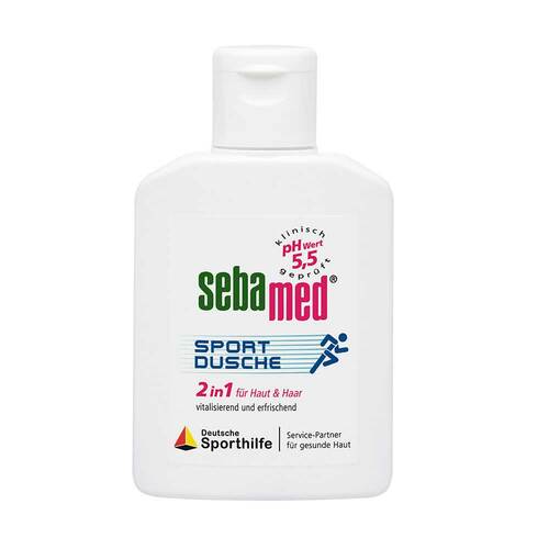 Sebamed Sportdusche - 1